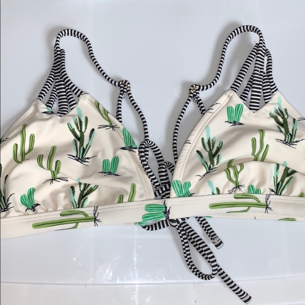 Cactus Bikini